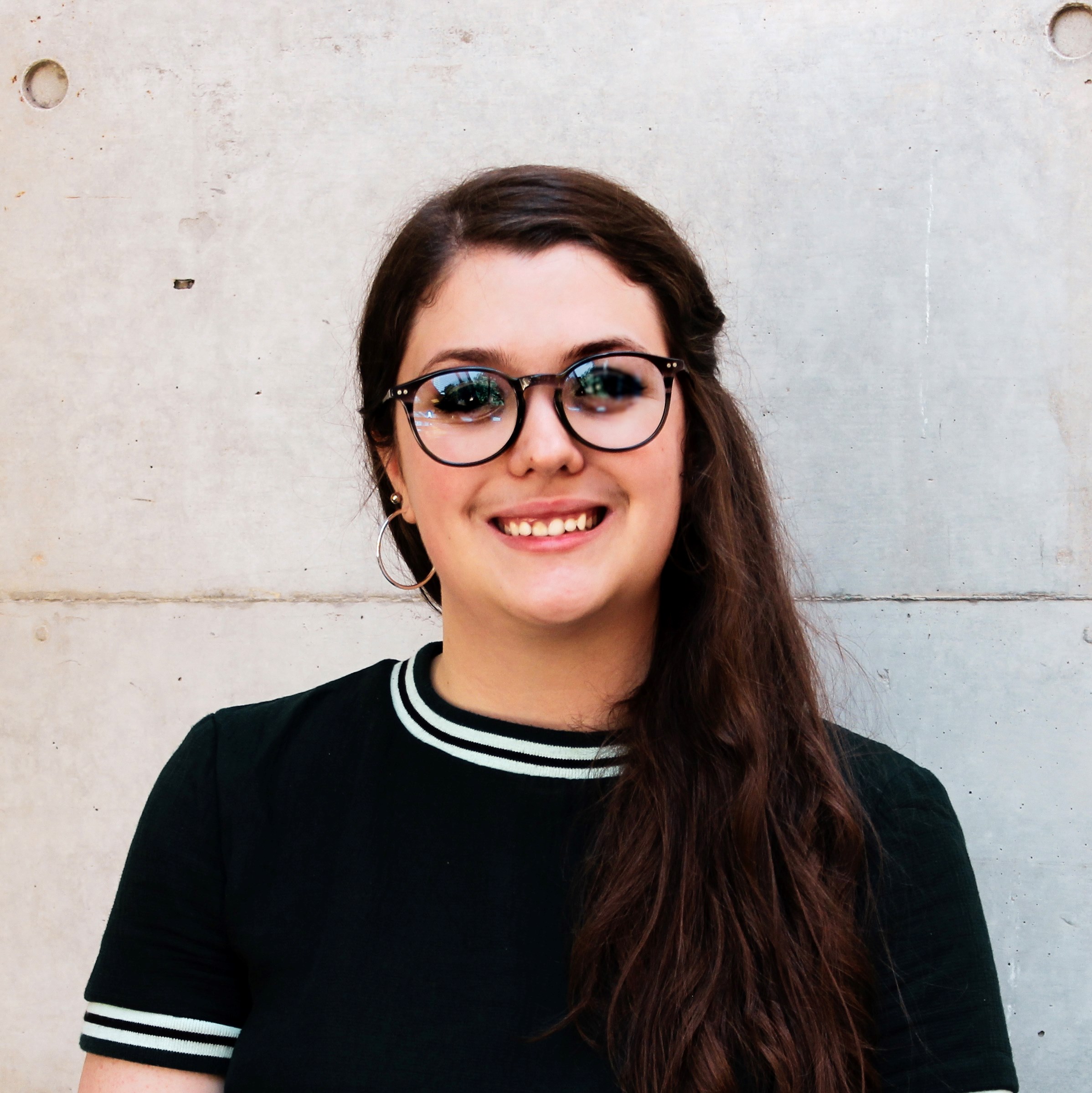 Jess headshot